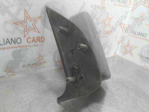 Foto 3ª: Retrovisor Izquierdo Peugeot Boxer 1400 D 86CV 63KW [T9A] (2001)