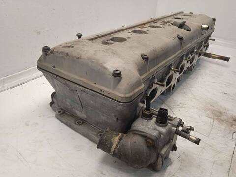 Foto 2ª: Culata Jaguar XJ 3.2 CAT 155KW [9HP] (2000)