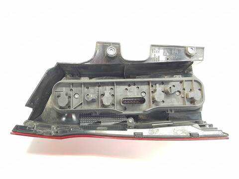 Foto 2ª: Piloto Trasero Derecho Mercedes Vito 114-116-119-124 CDI EDITION LARGA 447.703) (2019)