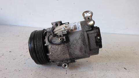 Compresor Aire Acondicionado Opel Astra COSMO 1.7 16V CDTI 101CV