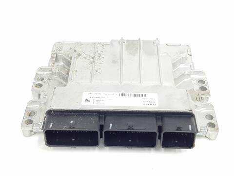 Centralita Motor ECU Renault Kangoo AUTHENTIC