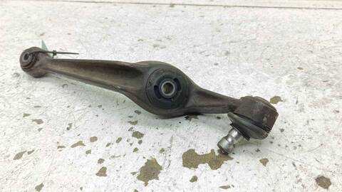 Foto 4ª: Brazo Suspension Delantero Derecho Citroen C1 1.9 D 60CV 44KW FURGON FURGON/MONOSPACE VD_) [WJX (DW8B)] (2003)