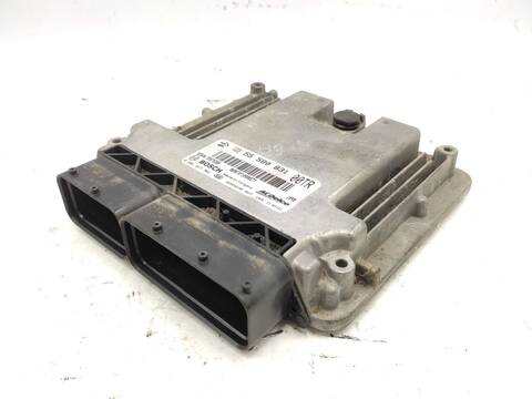 Foto 2ª: Centralita Motor ECU Opel Corsa 1.3 CDTI L08 L68) 95CV 70KW [A13DTR] (2011)