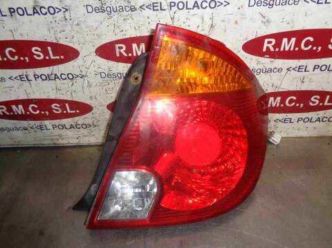 Piloto Trasero Derecho Hyundai Accent CRDI GL 82CV 60KW
