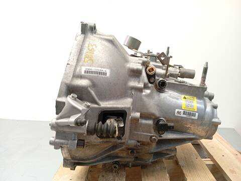 Foto 2ª: Caja Cambios Honda Civic 2.2 I-DTEC FK3) 150CV 110KW [N22B4] (2013)