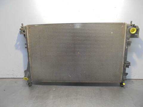 Radiador Motor Opel Vectra BERLINA 100CV 74KW