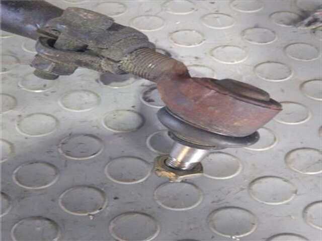 Foto 3ª: Barra de Direccion Mercedes 100 D (631.332. 631.342) [OM 616.963]