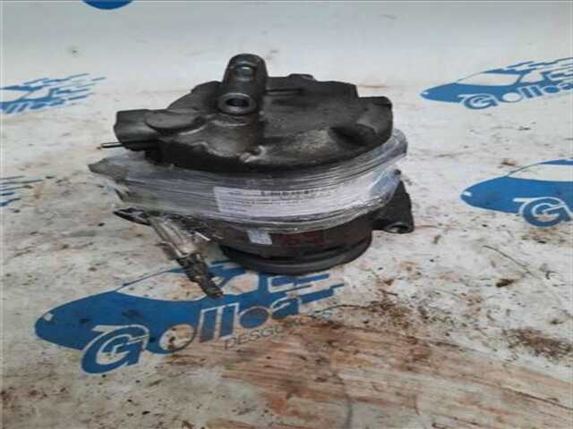 Foto 1ª: Compresor Aire Acondicionado Opel Zafira 2.0 DTI 16V [Y 20 DTH]