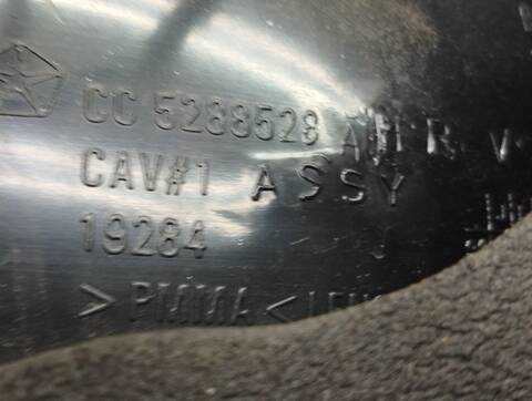 Foto 3ª: Piloto Trasero Derecho Chrysler Neon 2.0 LE 133CV 98KW [2 0L] (2000)