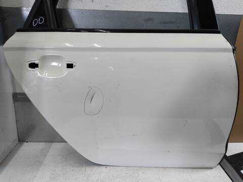 Puerta Trasera Derecha Audi A6 177 CV 130KW