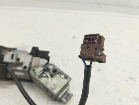 Foto 4ª: Motor de Arranque Citroen C3 TONIC 73CV 54KW [KF01] (2012)