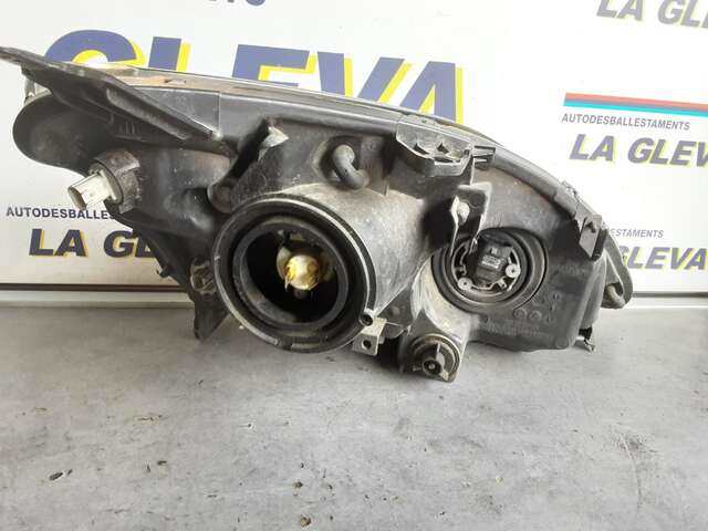 Foto 2ª: Faro Izquierdo Honda Civic 1.700 CDTI 100CV/74KW COUPE [4EE2] (2003)