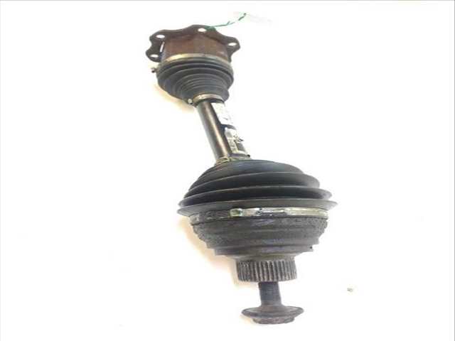 Transmision Delantera Izquierda Audi A5 2.7 TDI