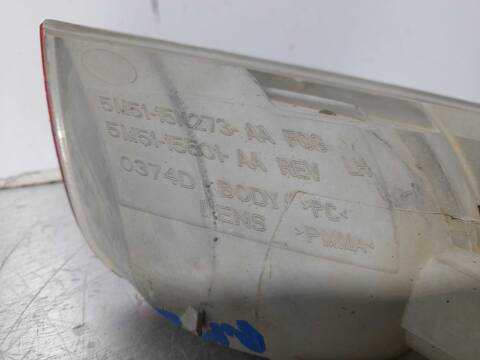 Foto 2ª: Faro Antiniebla Trasero Izquierdo Ford Focus AMBIENTE D) BERLINA 115CV 85KW [KKDA/B] (2006)