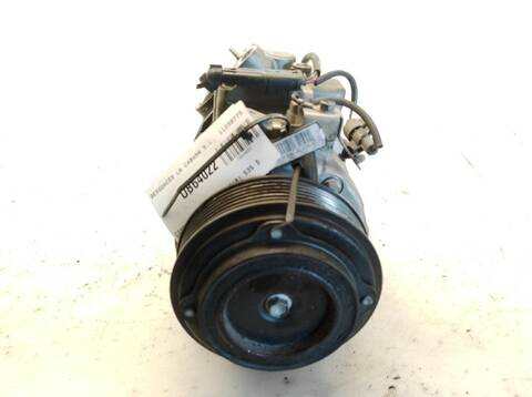 Compresor Aire Acondicionado Bmw Serie 5 518 535 D XDRIVE