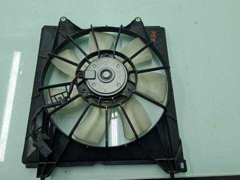 Electroventilador Honda Accord EXECUTIVE BERLINA 156CV 115KW