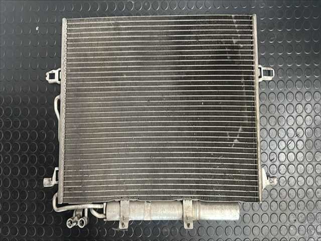 Radiador Calefaccion A.A. Mercedes Clase E 220 2.2 DCI