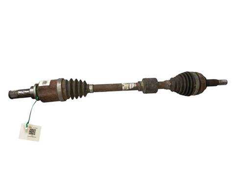 Transmision Delantera Izquierda Renault Clio 1.2 16V