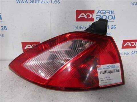 Piloto Trasero Derecho Renault Megane 1.6 16V BM0C CM0C) 113CV 83KW II BM0/1_ CM0/1_)
