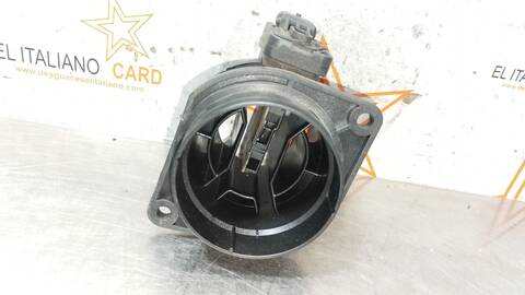 Foto 2ª: Caudalimetro Audi A3 AMBIENTE 110CV 81KW [CRK] (2014)