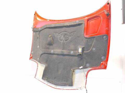 Foto 2ª: Capot Chevrolet Corvette VERSION INDEFINIDA (1997)