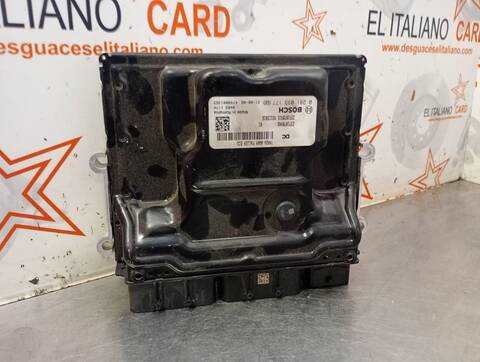 Centralita Motor ECU Renault Clio BUSINESS 86CV 63KW