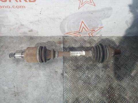 Transmision Delantera Izquierda Ford Focus AMBIENTE D) BERLINA 116CV 85KW