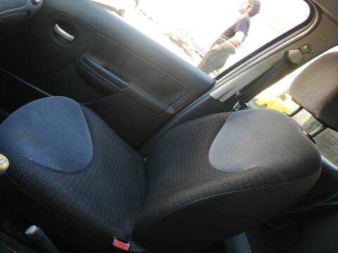Asiento Delantero Derecho Citroen C3 KFU