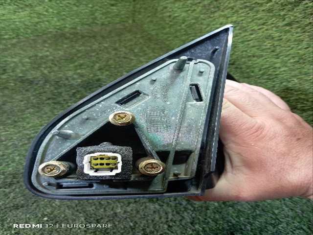 Foto 4ª: Retrovisor Derecho Opel Frontera 2.2 D B 3P [X22DTH] (1999)