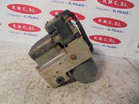Foto 2ª: Abs Renault Scenic 1.9 DCI DIESEL CAT 102CV 75KW RX4 JA0) [F9Q K7] (2001)