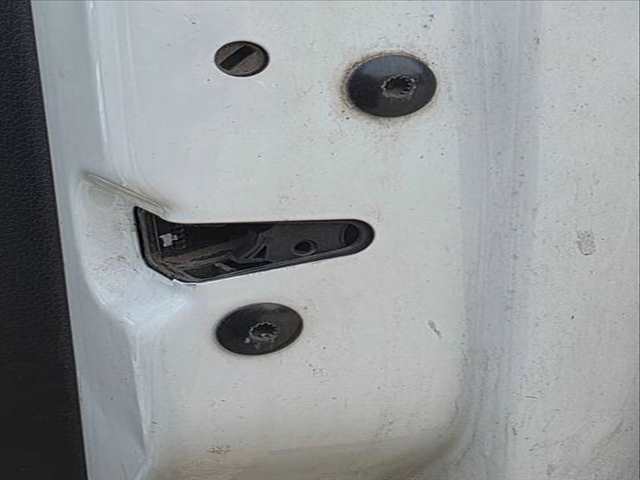 Cerradura Puerta Delantera Derecha Volkswagen Polo ADVANCE 90CV 66KW