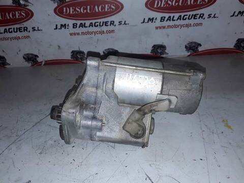 Foto 2ª: Motor de Arranque Land Rover Freelander ES TARGA 111CV (2002)