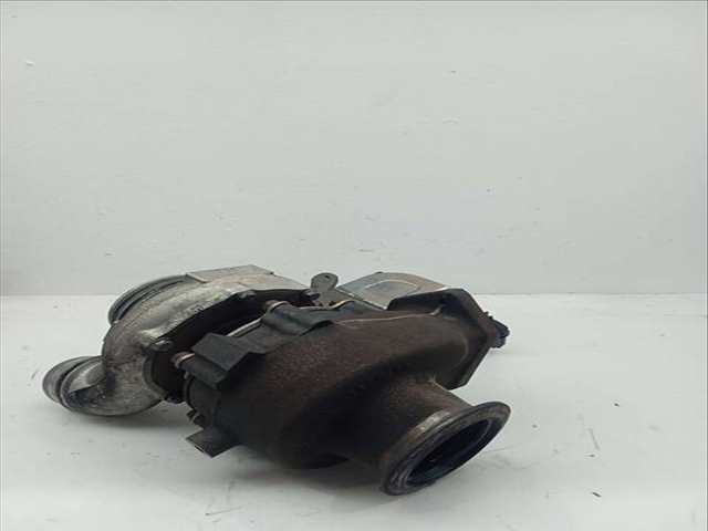 Foto 2ª: Turbocompresor Bmw Serie 1 114 120D BERLINA 177CV 130KW [N47D20C] (2008)