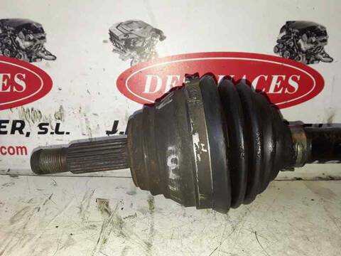 Transmision Delantera Izquierda Seat Ibiza VERSION INDEFINIDA