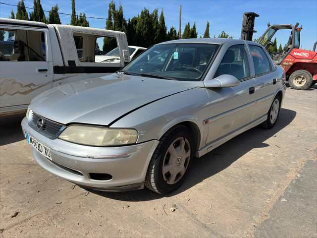 Compresor Aire Acondicionado Opel Vectra 1.6 G