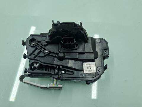 Foto 3ª: Cerradura Puerta Delantera Izquierda Ford Kuga HYBRID ST-LINE 150CV [YLDC] (2020)