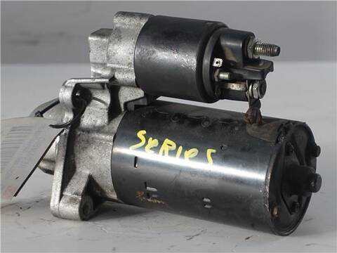 Foto 2ª: Motor de Arranque Bmw Serie 5 518 2.2 520I HIGHLINE EXCLUSIVE 170CV 125KW [22-6S-1 G] (2001)