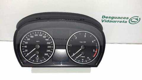 Cuadro de Instrumentos Bmw Serie 3 315 320D BERLINA 163CV 120KW