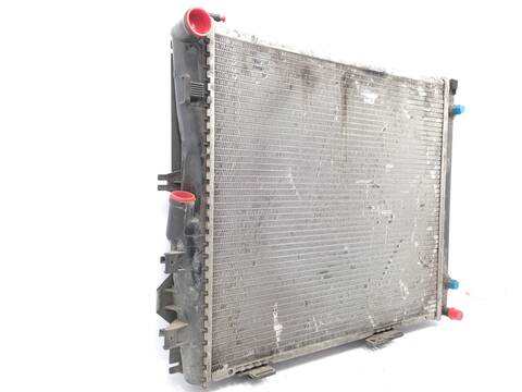 Foto 2ª: Radiador Motor Mercedes Clase E 180 E 4 MATIC 260 124.226) BERLINA 166CV 122KW