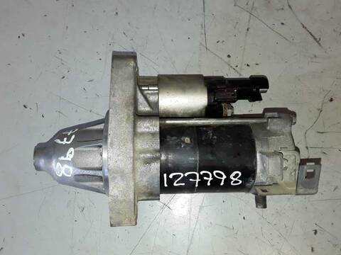 Foto 2ª: Motor de Arranque Honda Civic 1.8 EXECUTIVE 140CV (2005)