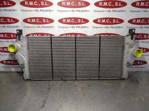Intercooler Renault Laguna AUTHENTIQUE 120CV 88KW