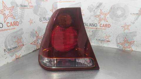 Piloto Trasero Izquierdo Bmw Serie 3 315 316TI 115CV 85KW