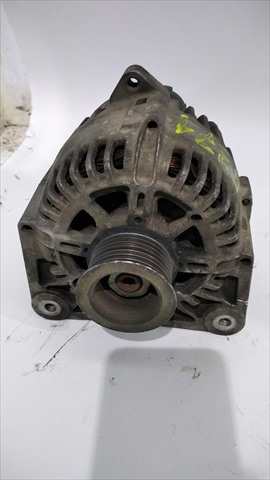 Alternador Renault Scenic 1.9 D