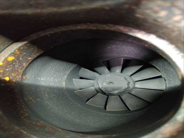 Foto 3ª: Turbocompresor Dodge Ram 364 CV 268KW [ETN] (2020)