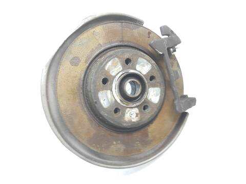 Foto 3ª: Mangueta Trasera Izquierda Audi A4 3.0 V6 24V TDI 239CV 42KW [CCWA] (2009)