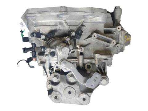 Foto 3ª: Caja Cambios Opel Astra 1.6 CDTI 68) (2015)