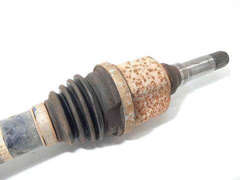 Foto 3ª: Transmision Delantera Derecha Opel Crossland 1.2 82CV 60KW [F12XE] (2020)