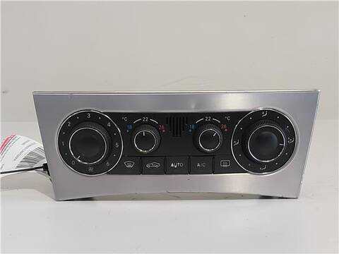 Mando Climatizador Mercedes Clase C 160 2.2 220 CDI LA) 203.008) BERLINA 150CV 110KW