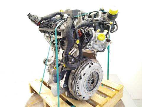 Foto 2ª: Motor Completo Seat Ibiza 116CV 85KW [DUSA] (2025)