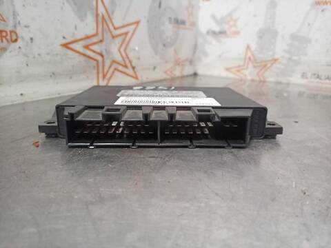 Foto 2ª: Centralita Motor ECU Mercedes Clase E 180 E 320 CDI 211.026) BERLINA 204CV 150KW [648961] (2005)